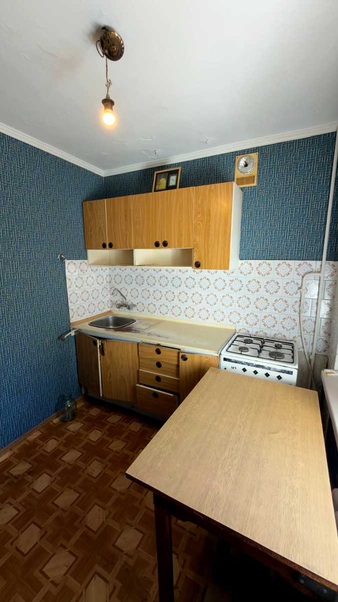 2-комнатная квартира по адресу ул. Радостная (площадь 45,4 м²) - imageAlt 2 2-комнатная квартира по адресу ул. Радостная (площадь 45,4 м²) - Atlanta.ua - imageAlt 2