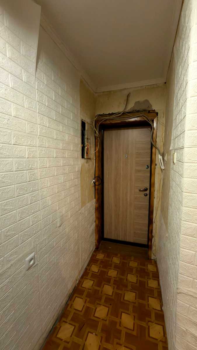 2-комнатная квартира по адресу ул. Радостная (площадь 45,4 м²) - imageAlt 9 2-комнатная квартира по адресу ул. Радостная (площадь 45,4 м²) - Atlanta.ua - imageAlt 9
