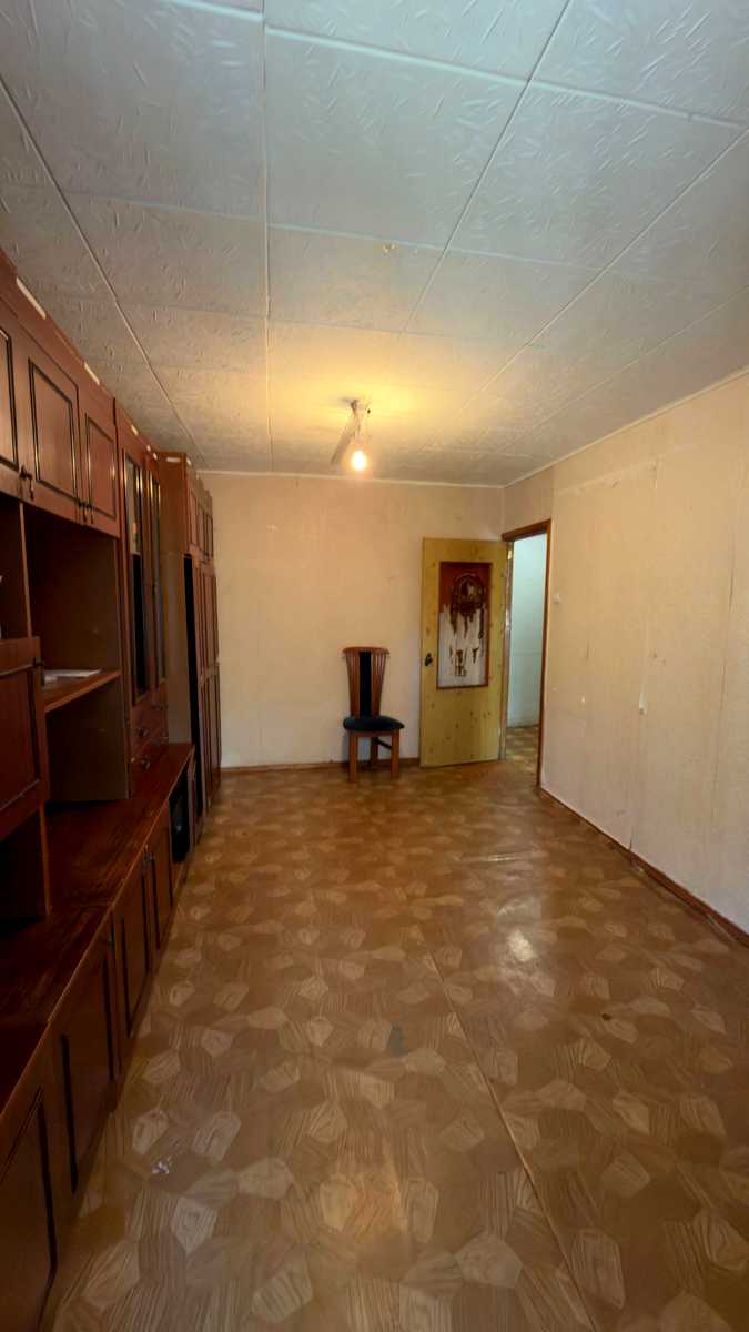 2-комнатная квартира по адресу ул. Радостная (площадь 45,4 м²) - imageAlt 4 2-комнатная квартира по адресу ул. Радостная (площадь 45,4 м²) - Atlanta.ua - imageAlt 4