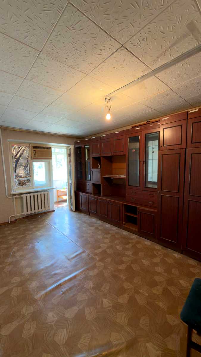 2-комнатная квартира по адресу ул. Радостная (площадь 45,4 м²) - imageAlt 5 2-комнатная квартира по адресу ул. Радостная (площадь 45,4 м²) - Atlanta.ua - imageAlt 5