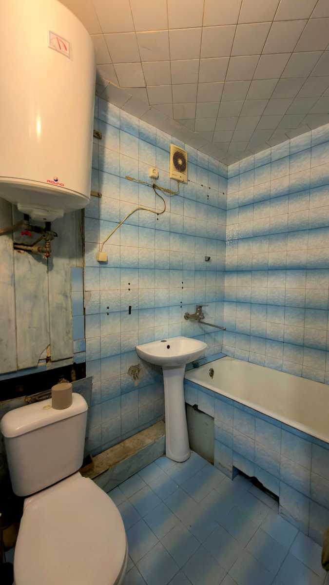 2-комнатная квартира по адресу ул. Радостная (площадь 45,4 м²) - imageAlt 6 2-комнатная квартира по адресу ул. Радостная (площадь 45,4 м²) - Atlanta.ua - imageAlt 6