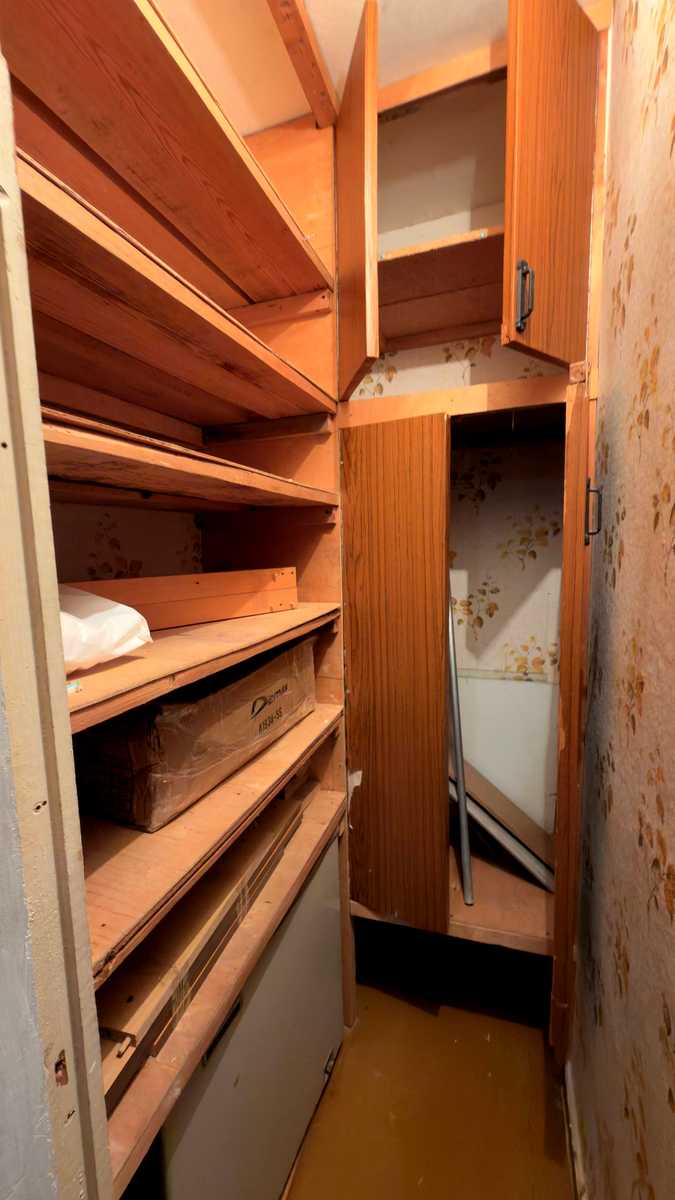 2-комнатная квартира по адресу ул. Радостная (площадь 45,4 м²) - imageAlt 7 2-комнатная квартира по адресу ул. Радостная (площадь 45,4 м²) - Atlanta.ua - imageAlt 7