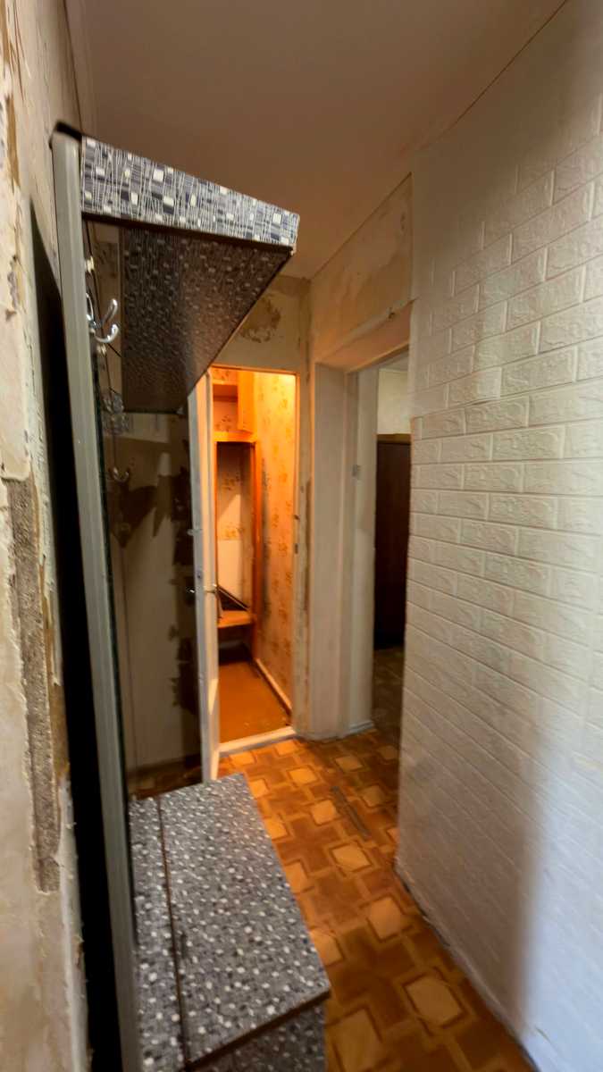 2-комнатная квартира по адресу ул. Радостная (площадь 45,4 м²) - imageAlt 8 2-комнатная квартира по адресу ул. Радостная (площадь 45,4 м²) - Atlanta.ua - imageAlt 8