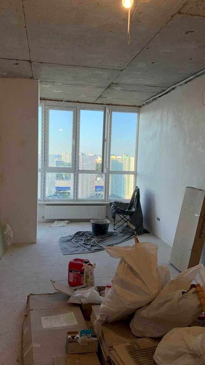 1-комнатная квартира по адресу (площадь 28 м²) - imageAlt 5 1-комнатная квартира по адресу (площадь 28 м²) - Atlanta.ua - imageAlt 5