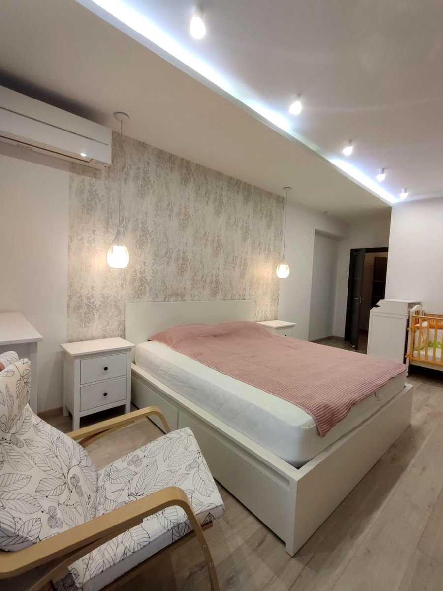Многокомнатная квартира по адресу ул. Тенистая (площадь 135 м²) - imageAlt 17 Многокомнатная квартира по адресу ул. Тенистая (площадь 135 м²) - Atlanta.ua - imageAlt 17