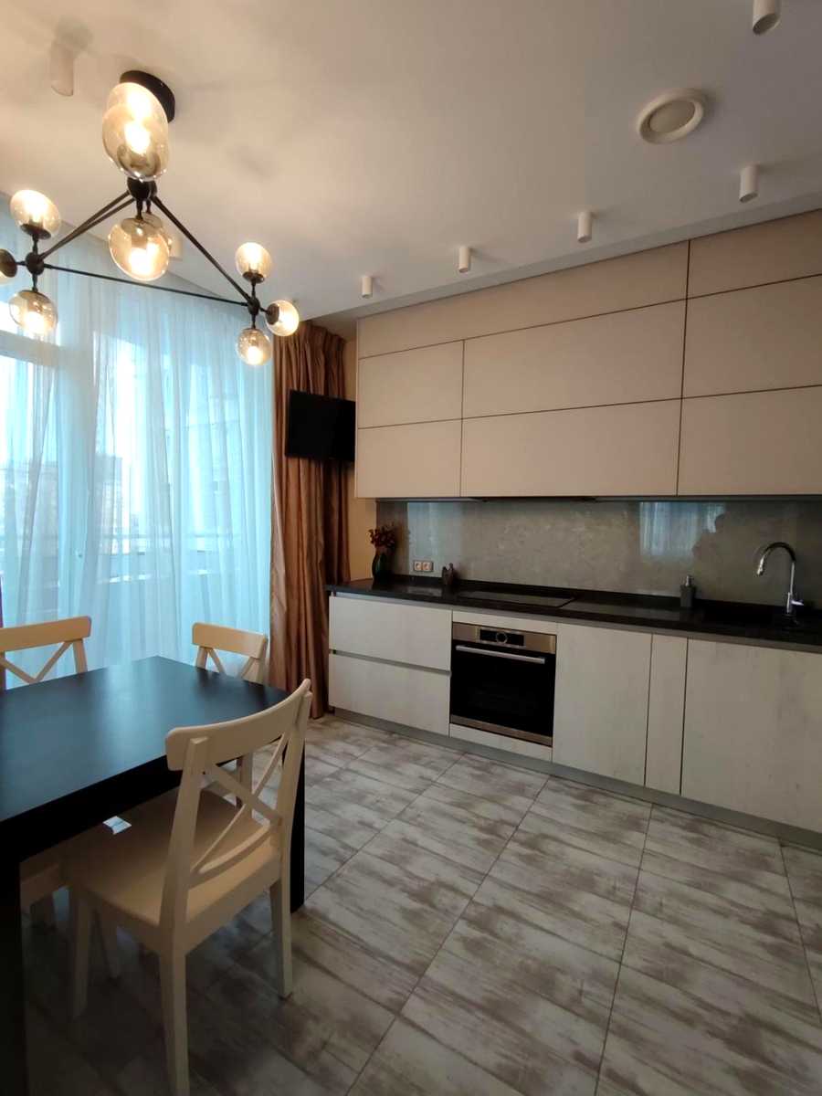 Многокомнатная квартира по адресу ул. Тенистая (площадь 135 м²) - imageAlt 5 Многокомнатная квартира по адресу ул. Тенистая (площадь 135 м²) - Atlanta.ua - imageAlt 5