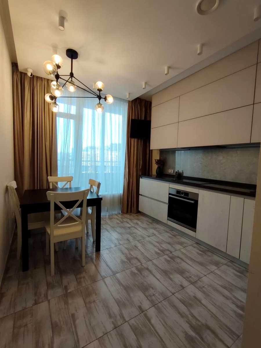 Многокомнатная квартира по адресу ул. Тенистая (площадь 135 м²) - imageAlt 6 Многокомнатная квартира по адресу ул. Тенистая (площадь 135 м²) - Atlanta.ua - imageAlt 6