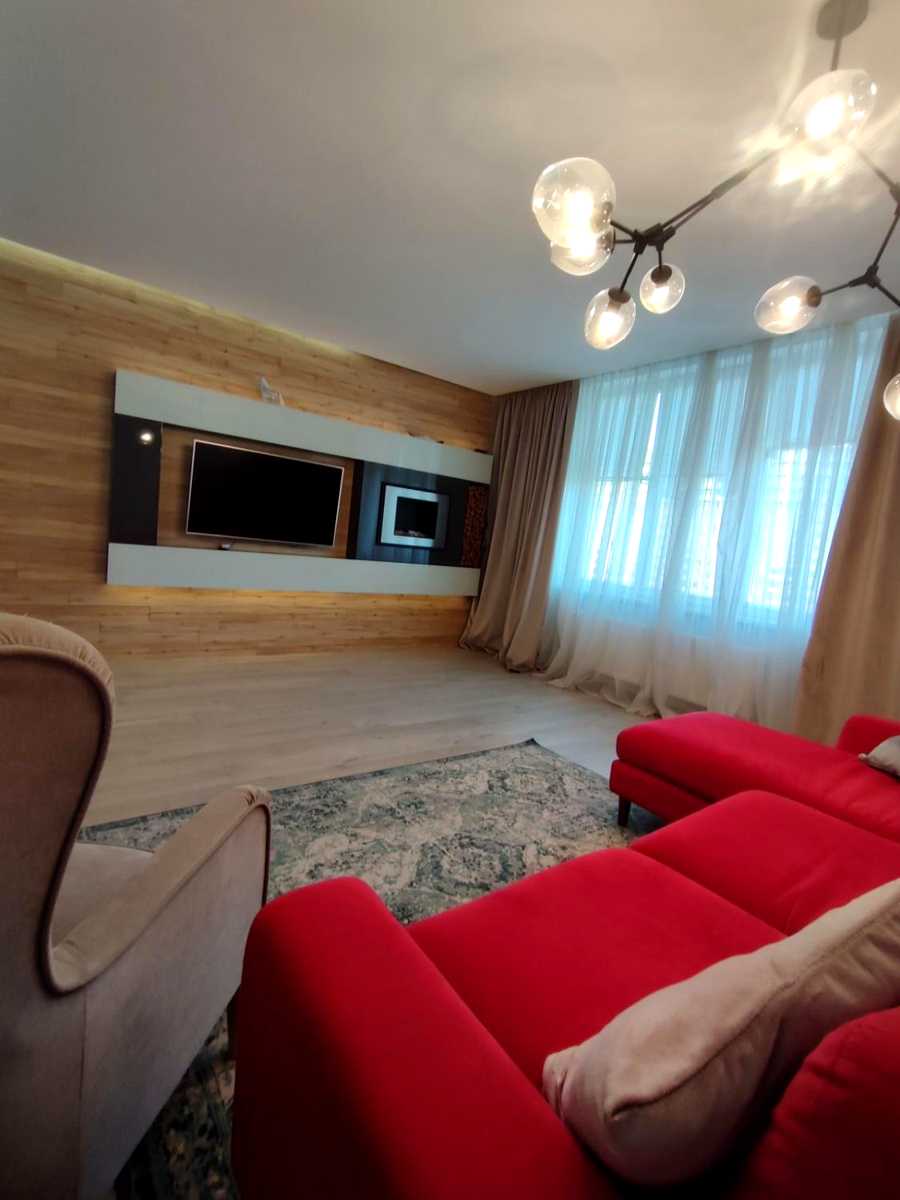 Многокомнатная квартира по адресу ул. Тенистая (площадь 135 м²) - imageAlt 3 Многокомнатная квартира по адресу ул. Тенистая (площадь 135 м²) - Atlanta.ua - imageAlt 3