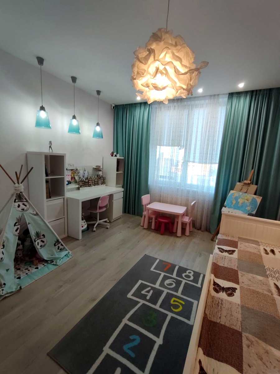 Многокомнатная квартира по адресу ул. Тенистая (площадь 135 м²) - imageAlt 10 Многокомнатная квартира по адресу ул. Тенистая (площадь 135 м²) - Atlanta.ua - imageAlt 10