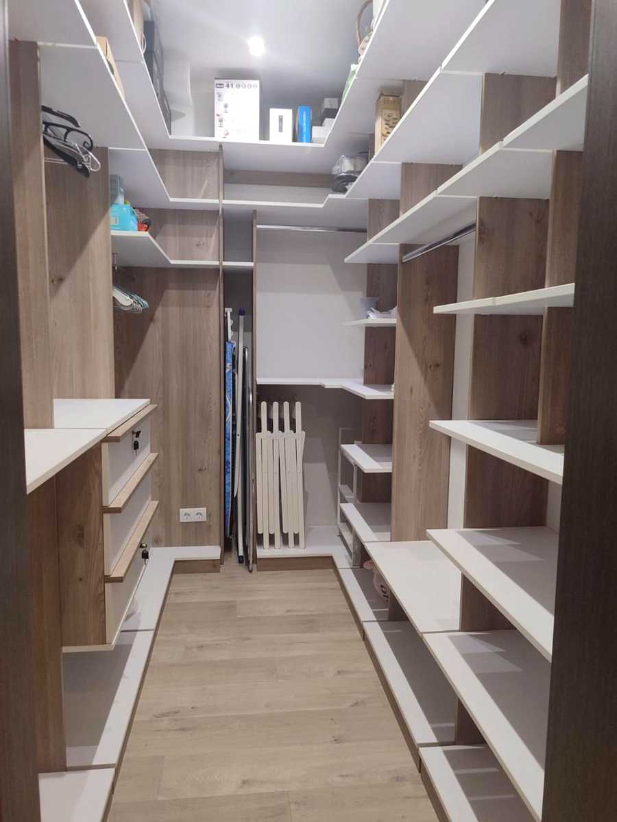 Многокомнатная квартира по адресу ул. Тенистая (площадь 135 м²) - imageAlt 18 Многокомнатная квартира по адресу ул. Тенистая (площадь 135 м²) - Atlanta.ua - imageAlt 18