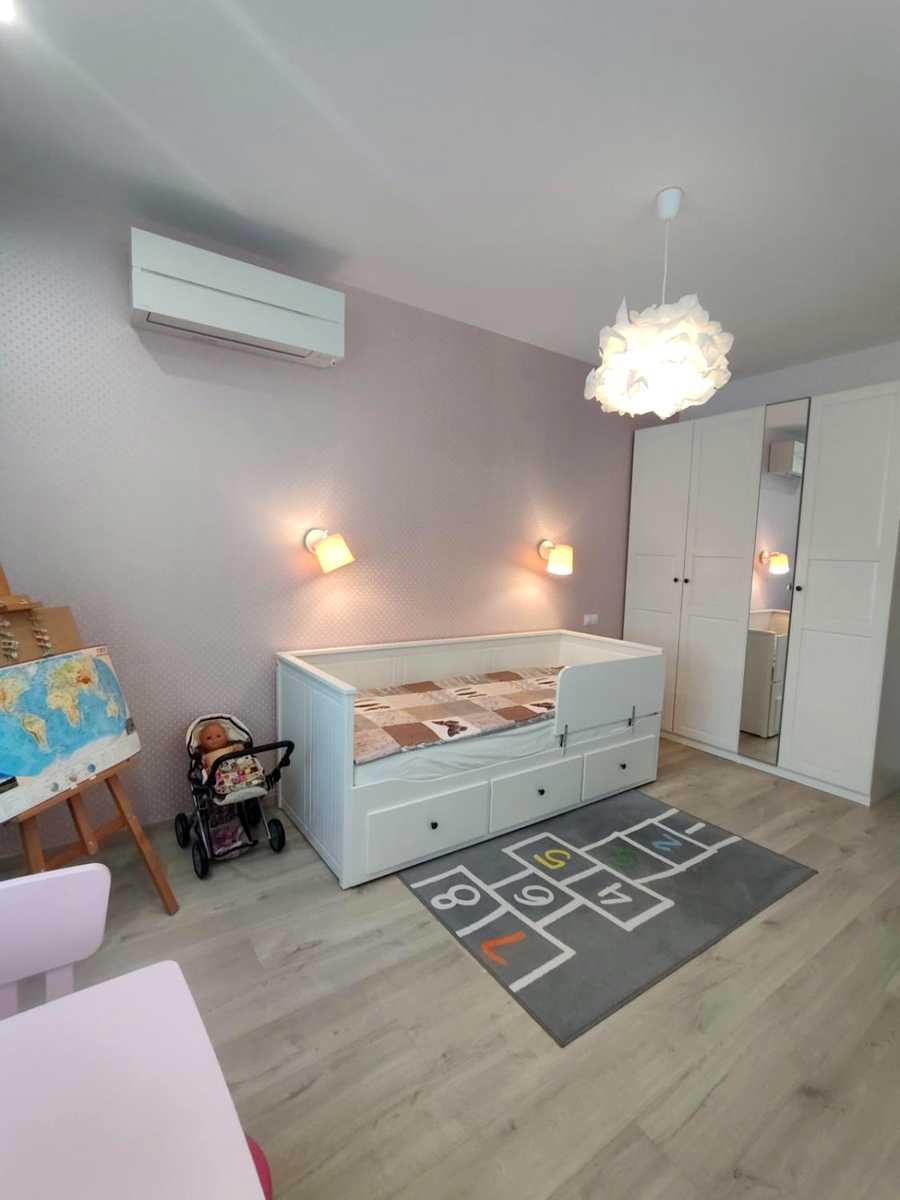 Многокомнатная квартира по адресу ул. Тенистая (площадь 135 м²) - imageAlt 11 Многокомнатная квартира по адресу ул. Тенистая (площадь 135 м²) - Atlanta.ua - imageAlt 11