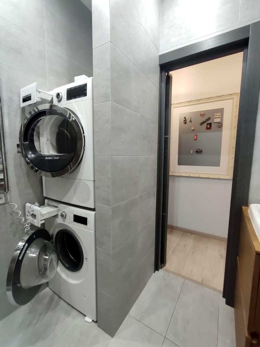 Многокомнатная квартира по адресу ул. Тенистая (площадь 135 м²) - imageAlt 20 Многокомнатная квартира по адресу ул. Тенистая (площадь 135 м²) - Atlanta.ua - imageAlt 20