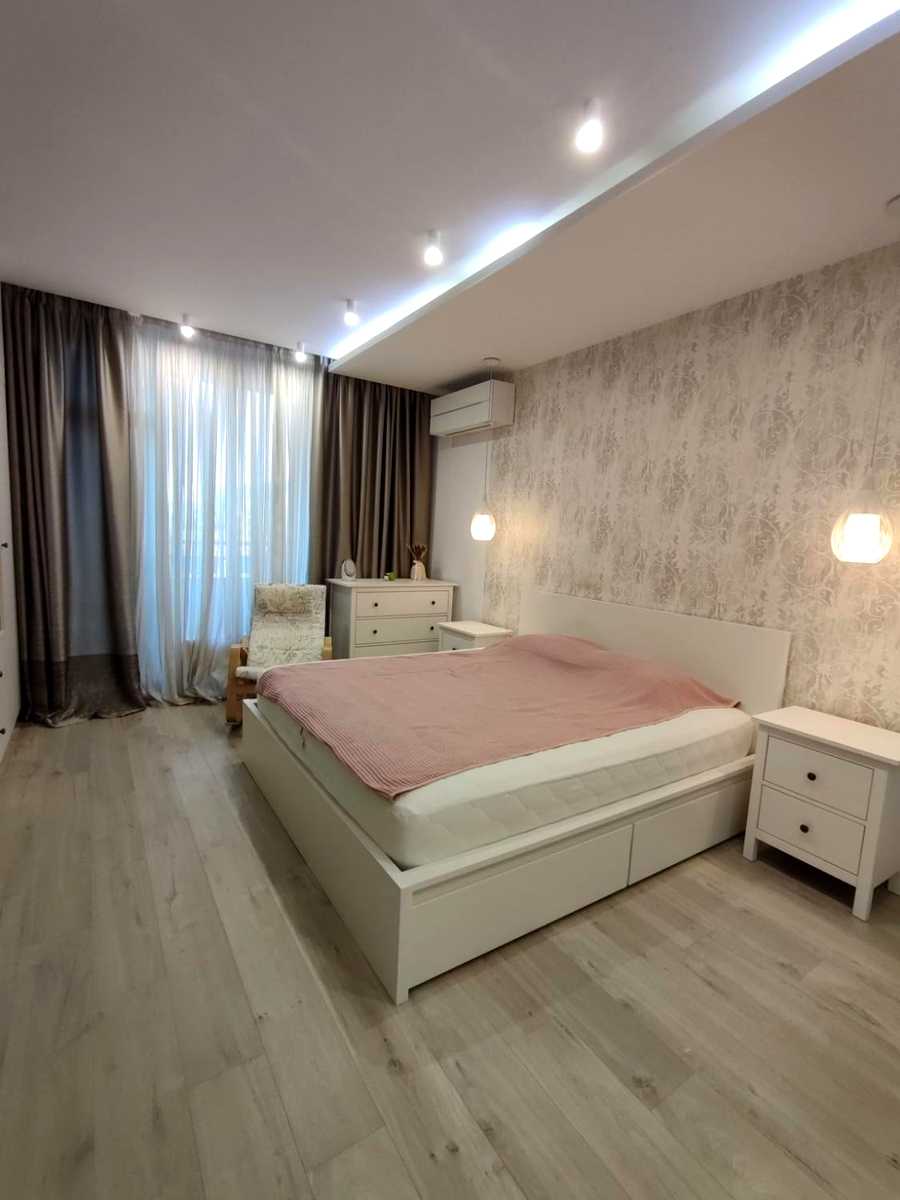 Многокомнатная квартира по адресу ул. Тенистая (площадь 135 м²) - imageAlt 15 Многокомнатная квартира по адресу ул. Тенистая (площадь 135 м²) - Atlanta.ua - imageAlt 15