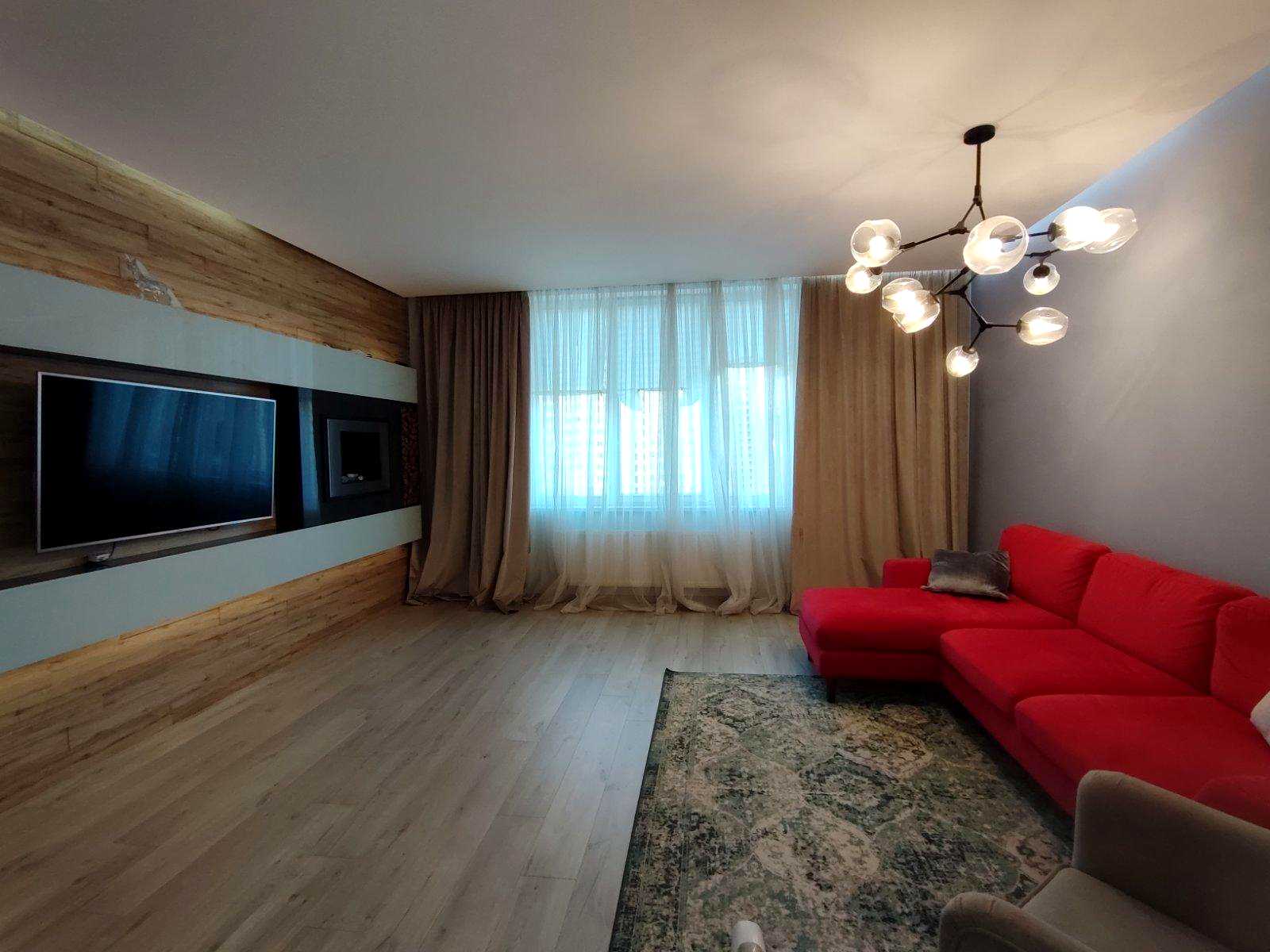 Многокомнатная квартира по адресу ул. Тенистая (площадь 135 м²) Многокомнатная квартира по адресу ул. Тенистая (площадь 135 м²) - Atlanta.ua