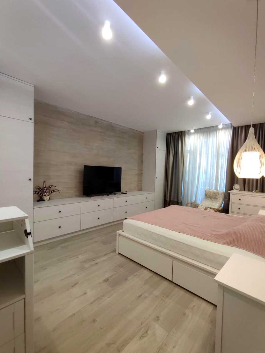 Многокомнатная квартира по адресу ул. Тенистая (площадь 135 м²) - imageAlt 16 Многокомнатная квартира по адресу ул. Тенистая (площадь 135 м²) - Atlanta.ua - imageAlt 16