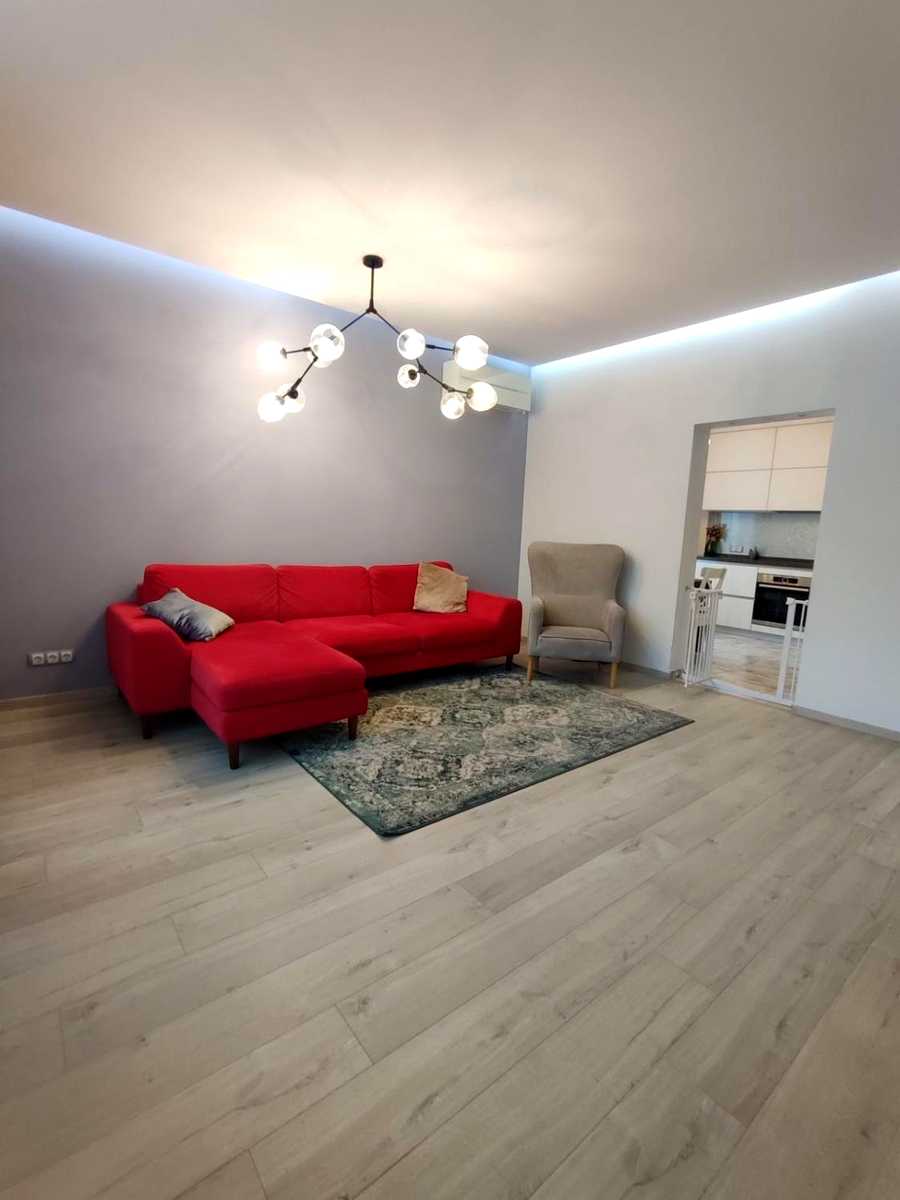 Многокомнатная квартира по адресу ул. Тенистая (площадь 135 м²) - imageAlt 4 Многокомнатная квартира по адресу ул. Тенистая (площадь 135 м²) - Atlanta.ua - imageAlt 4