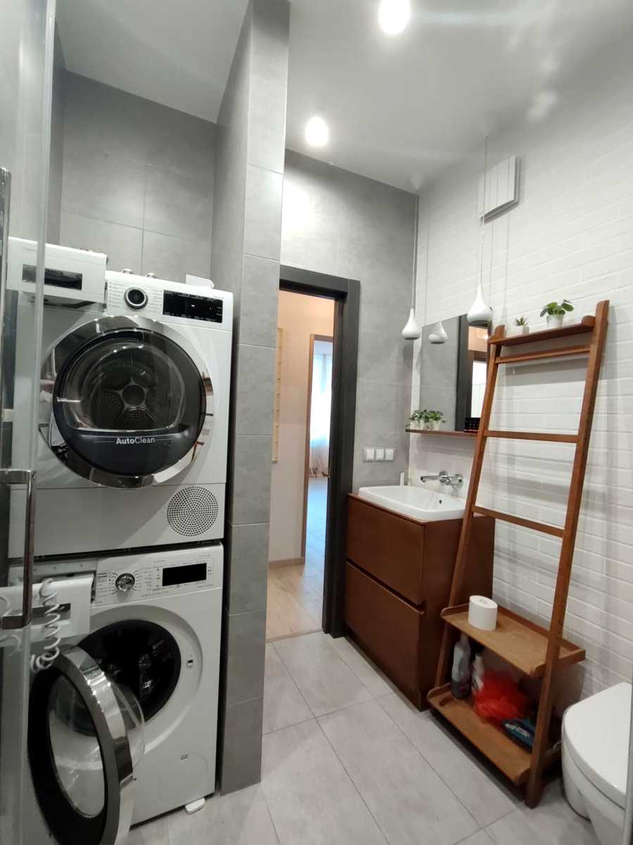 Многокомнатная квартира по адресу ул. Тенистая (площадь 135 м²) - imageAlt 21 Многокомнатная квартира по адресу ул. Тенистая (площадь 135 м²) - Atlanta.ua - imageAlt 21
