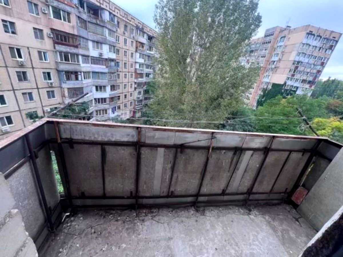 1-кімнатна квартира за адресою вул. Сортувальна 1-а (площа 39 м²) - фото 3 1-кімнатна квартира за адресою вул. Сортувальна 1-а (площа 39 м²) - Atlanta.ua - фото 3