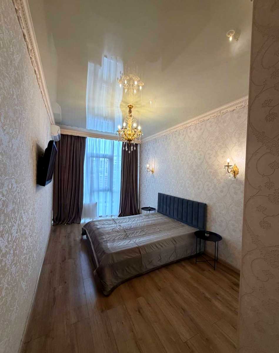 2-кімнатна квартира за адресою (площа 96 м²) - фото 18 2-кімнатна квартира за адресою (площа 96 м²) - Atlanta.ua - фото 18