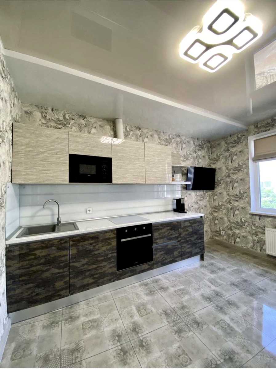 1-комнатная квартира по адресу ул. Аркадийское плато (площадь 50 м²) - imageAlt 2 1-комнатная квартира по адресу ул. Аркадийское плато (площадь 50 м²) - Atlanta.ua - imageAlt 2