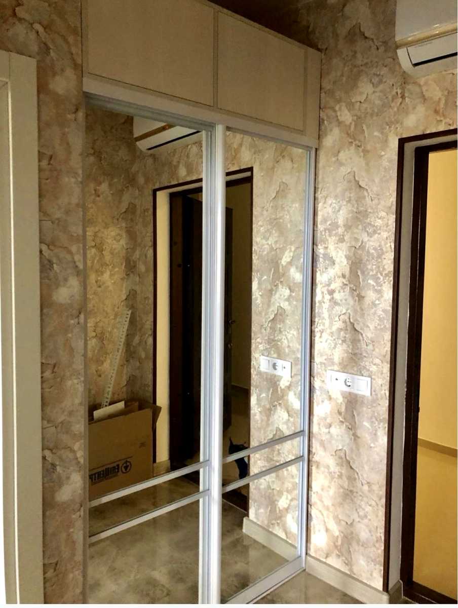 1-комнатная квартира по адресу ул. Аркадийское плато (площадь 50 м²) - imageAlt 11 1-комнатная квартира по адресу ул. Аркадийское плато (площадь 50 м²) - Atlanta.ua - imageAlt 11