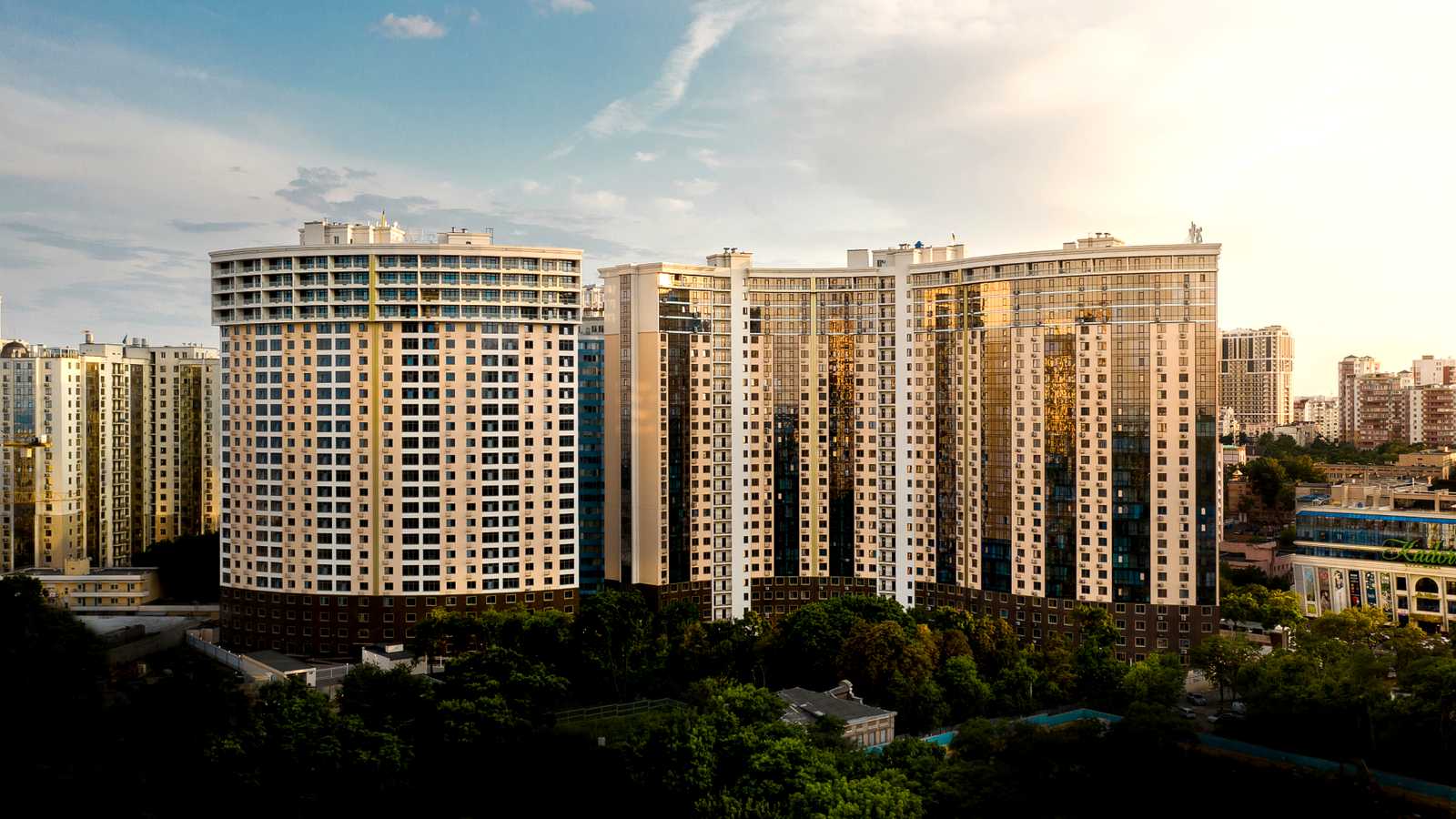1-комнатная квартира по адресу ул. Аркадийское плато (площадь 50 м²) - imageAlt 21 1-комнатная квартира по адресу ул. Аркадийское плато (площадь 50 м²) - Atlanta.ua - imageAlt 21