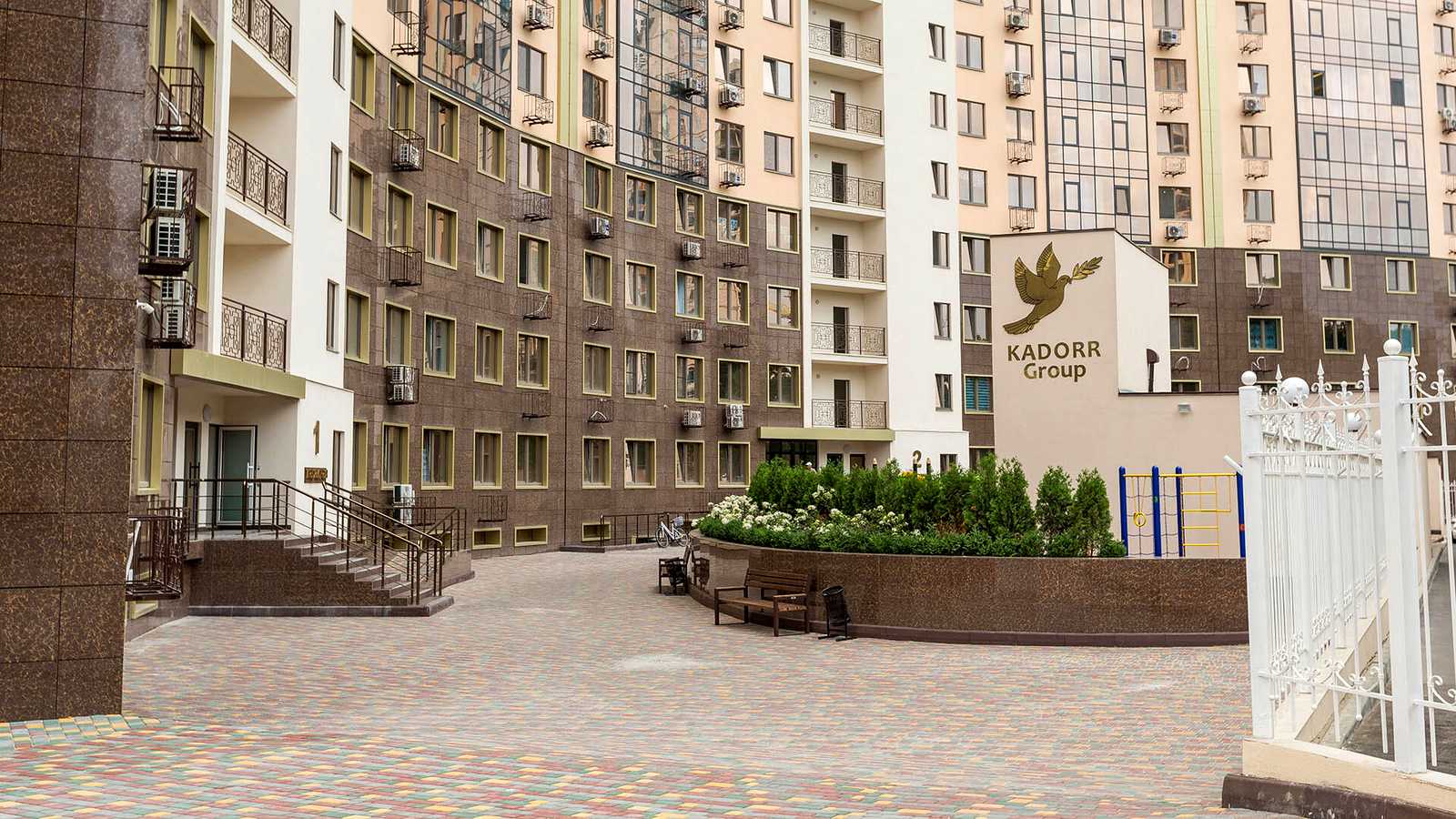 1-комнатная квартира по адресу ул. Аркадийское плато (площадь 50 м²) - imageAlt 20 1-комнатная квартира по адресу ул. Аркадийское плато (площадь 50 м²) - Atlanta.ua - imageAlt 20