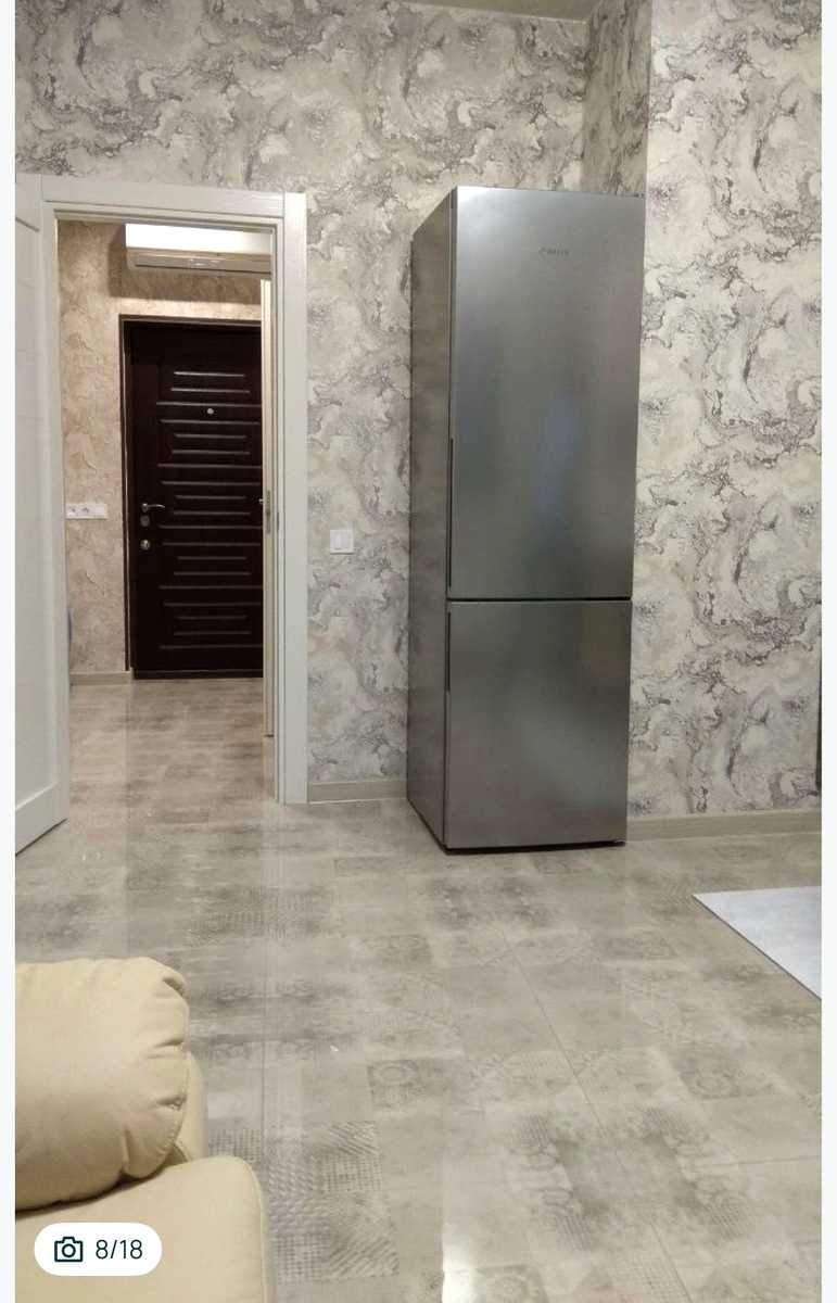 1-комнатная квартира по адресу ул. Аркадийское плато (площадь 50 м²) - imageAlt 5 1-комнатная квартира по адресу ул. Аркадийское плато (площадь 50 м²) - Atlanta.ua - imageAlt 5