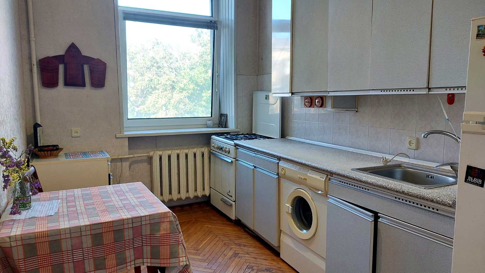 1-кімнатна квартира за адресою вул. Успенська (площа 40 м²) 1-кімнатна квартира за адресою вул. Успенська (площа 40 м²) - Atlanta.ua