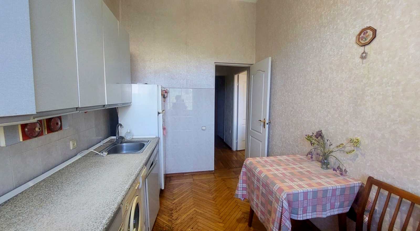 1-кімнатна квартира за адресою вул. Успенська (площа 40 м²) - фото 2 1-кімнатна квартира за адресою вул. Успенська (площа 40 м²) - Atlanta.ua - фото 2