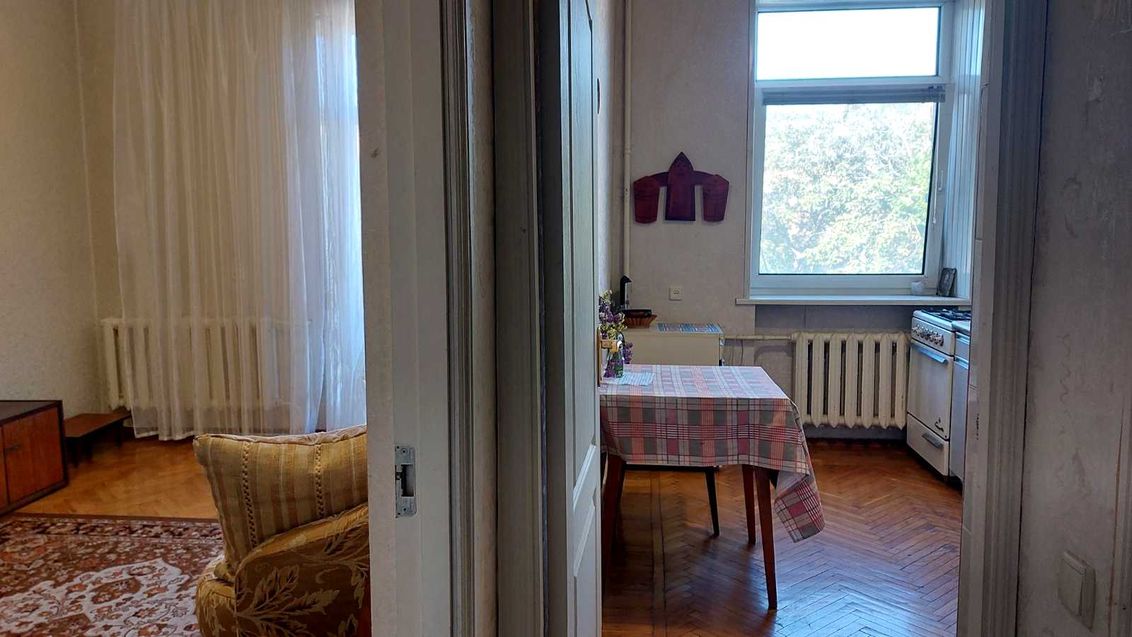 1-кімнатна квартира за адресою вул. Успенська (площа 40 м²) - фото 3 1-кімнатна квартира за адресою вул. Успенська (площа 40 м²) - Atlanta.ua - фото 3