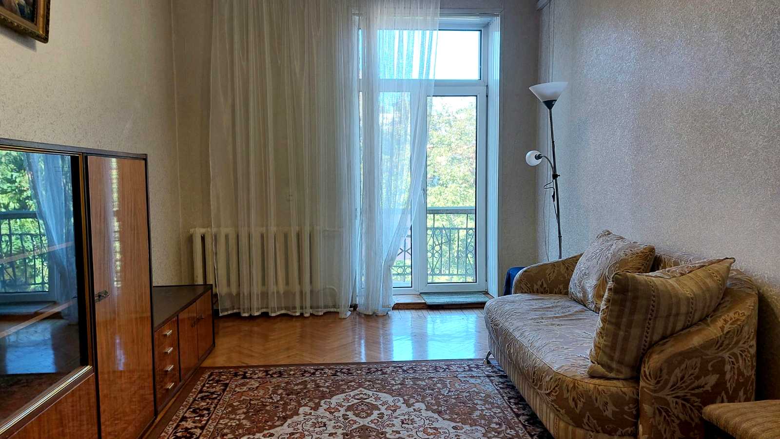 1-кімнатна квартира за адресою вул. Успенська (площа 40 м²) - фото 4 1-кімнатна квартира за адресою вул. Успенська (площа 40 м²) - Atlanta.ua - фото 4