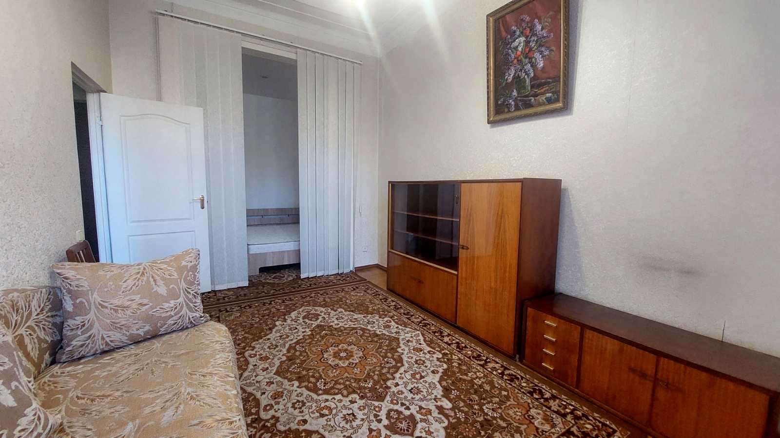 1-кімнатна квартира за адресою вул. Успенська (площа 40 м²) - фото 5 1-кімнатна квартира за адресою вул. Успенська (площа 40 м²) - Atlanta.ua - фото 5