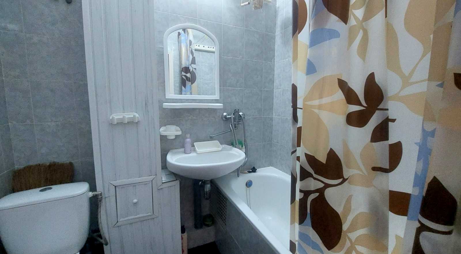 1-кімнатна квартира за адресою вул. Успенська (площа 40 м²) - фото 8 1-кімнатна квартира за адресою вул. Успенська (площа 40 м²) - Atlanta.ua - фото 8