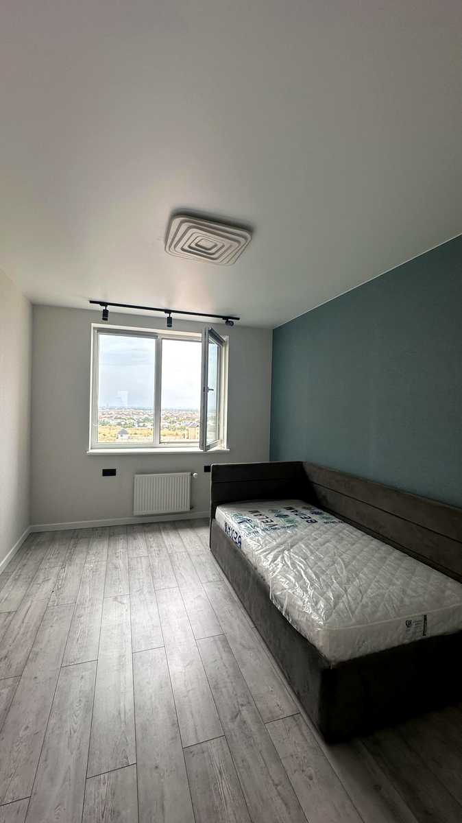 2-кімнатна квартира за адресою вул. Сонячна (площа 59,5 м²) - фото 3 2-кімнатна квартира за адресою вул. Сонячна (площа 59,5 м²) - Atlanta.ua - фото 3
