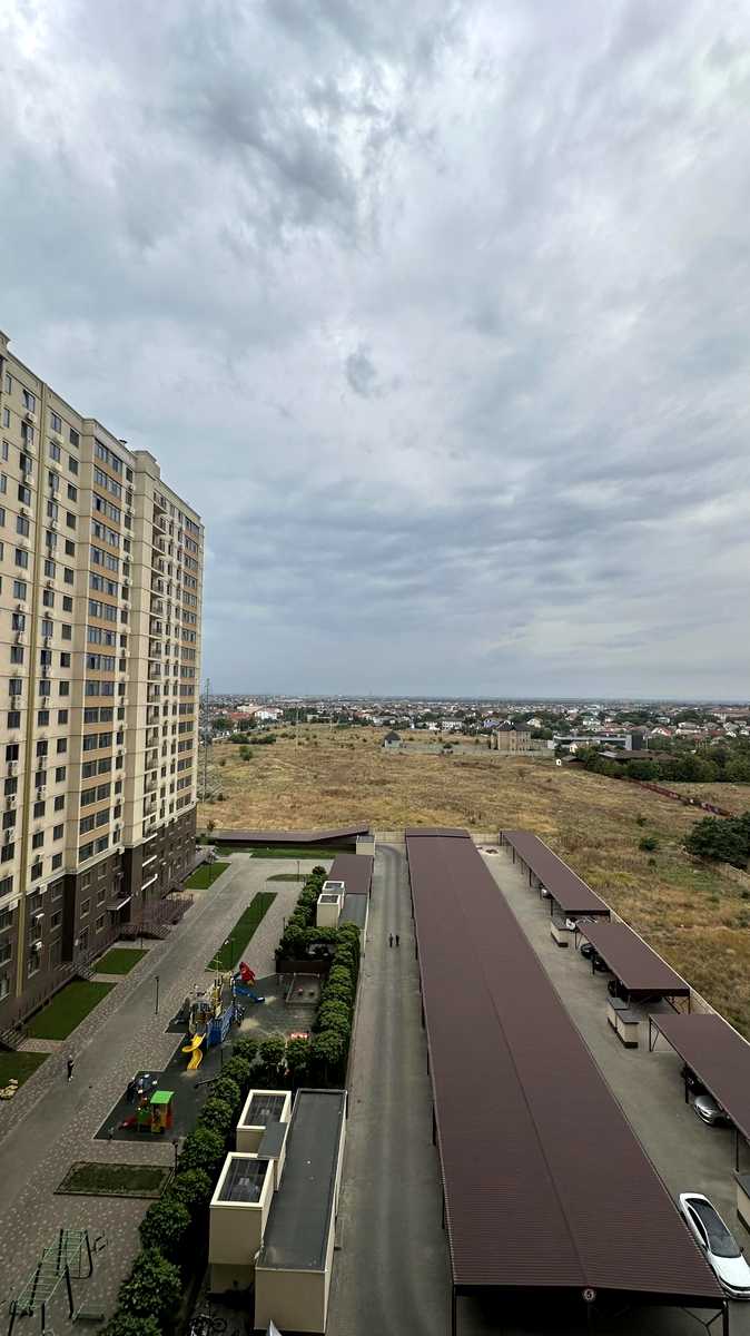 2-кімнатна квартира за адресою вул. Сонячна (площа 59,5 м²) - фото 4 2-кімнатна квартира за адресою вул. Сонячна (площа 59,5 м²) - Atlanta.ua - фото 4