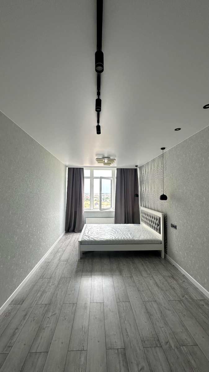 2-кімнатна квартира за адресою вул. Сонячна (площа 59,5 м²) - фото 7 2-кімнатна квартира за адресою вул. Сонячна (площа 59,5 м²) - Atlanta.ua - фото 7