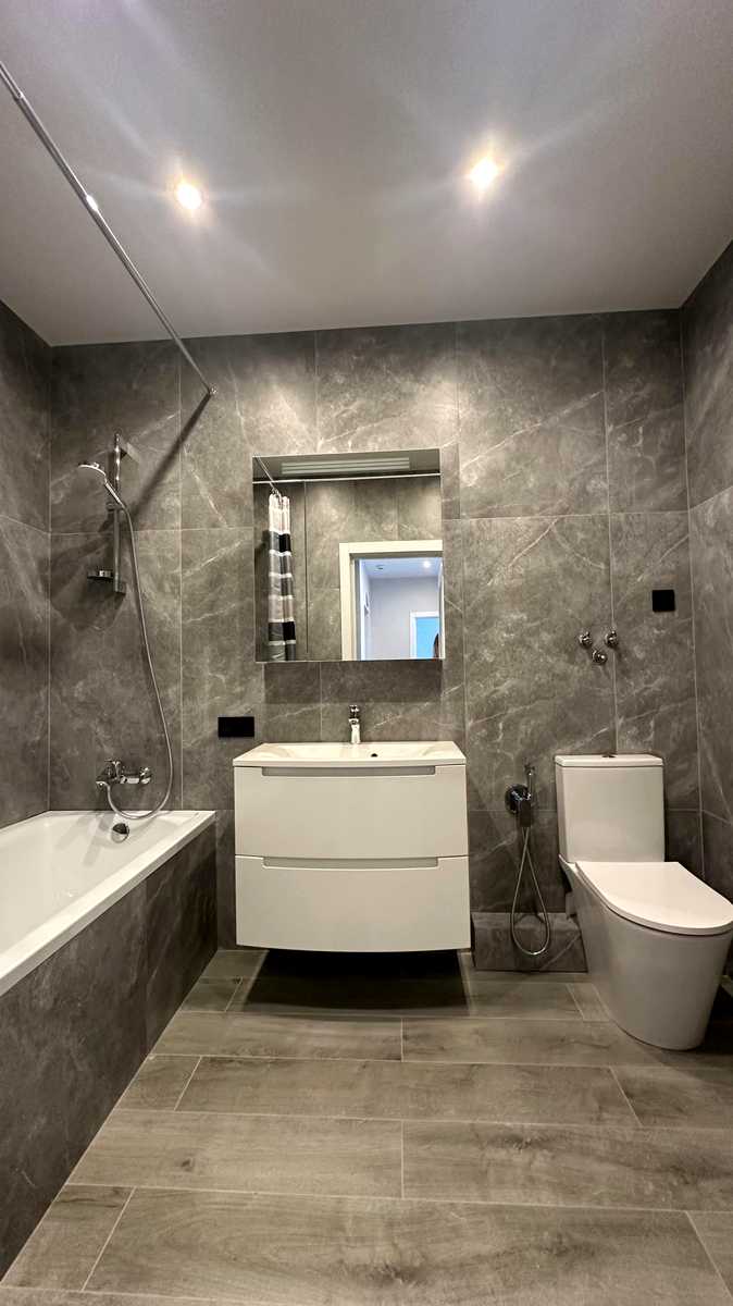 2-кімнатна квартира за адресою вул. Сонячна (площа 59,5 м²) - фото 6 2-кімнатна квартира за адресою вул. Сонячна (площа 59,5 м²) - Atlanta.ua - фото 6