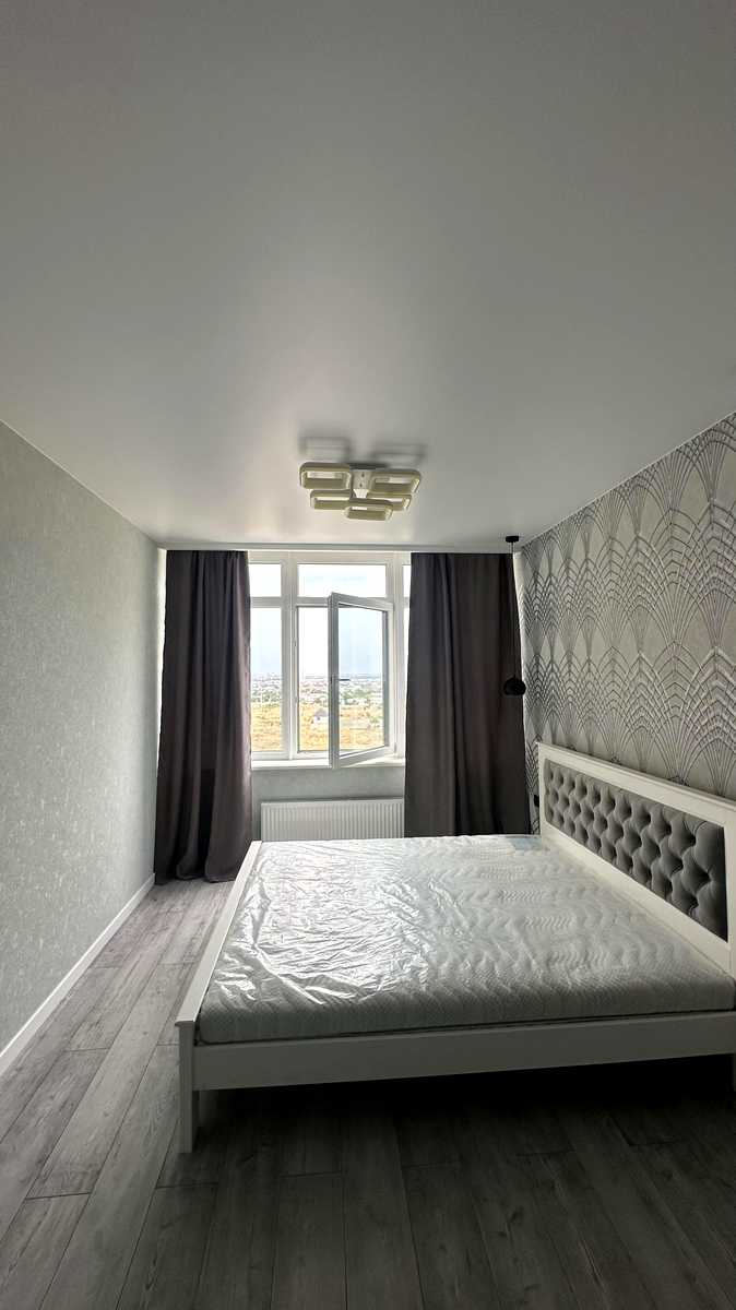 2-кімнатна квартира за адресою вул. Сонячна (площа 59,5 м²) - фото 8 2-кімнатна квартира за адресою вул. Сонячна (площа 59,5 м²) - Atlanta.ua - фото 8