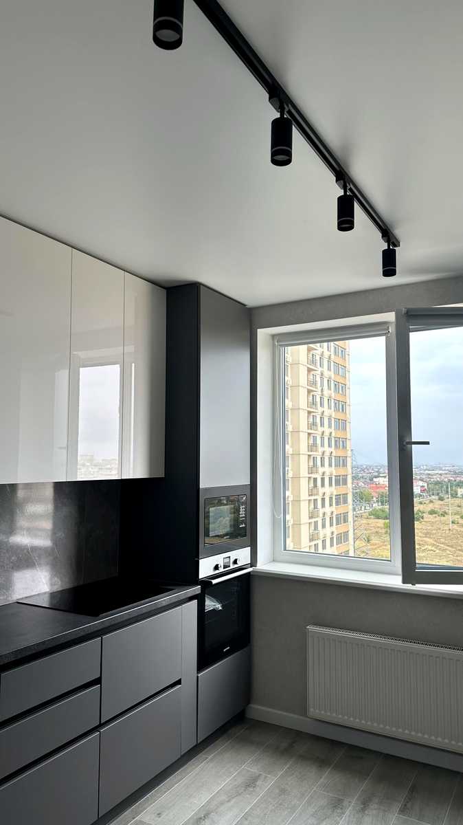 2-кімнатна квартира за адресою вул. Сонячна (площа 59,5 м²) - фото 2 2-кімнатна квартира за адресою вул. Сонячна (площа 59,5 м²) - Atlanta.ua - фото 2