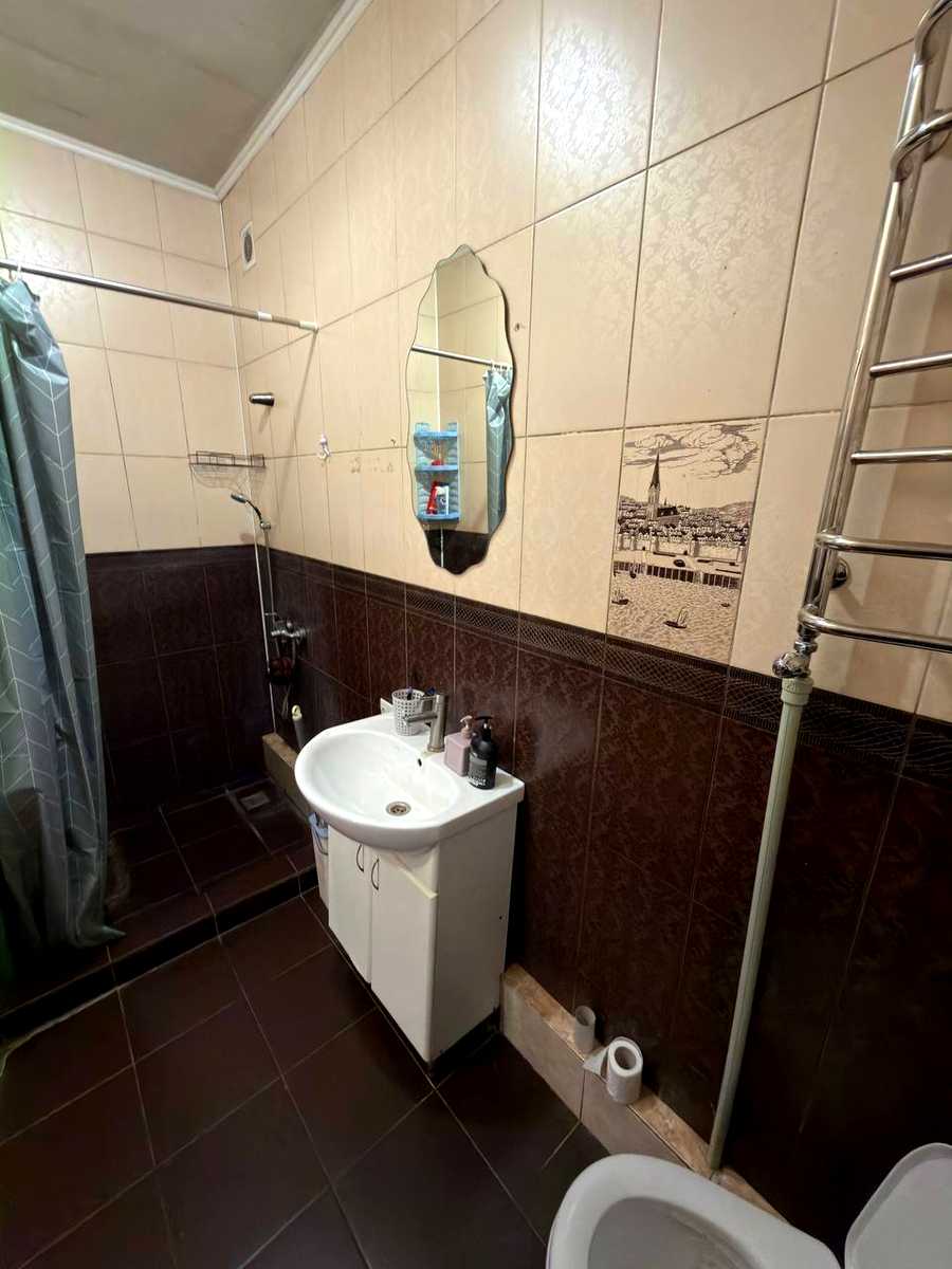 3-кімнатна квартира за адресою вул. Південна (площа 71,6 м²) - фото 4 3-кімнатна квартира за адресою вул. Південна (площа 71,6 м²) - Atlanta.ua - фото 4