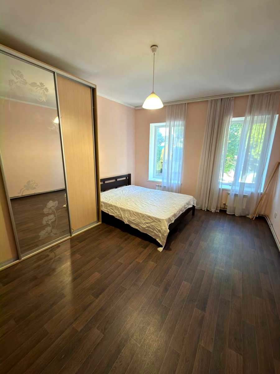 3-кімнатна квартира за адресою вул. Південна (площа 71,6 м²) 3-кімнатна квартира за адресою вул. Південна (площа 71,6 м²) - Atlanta.ua