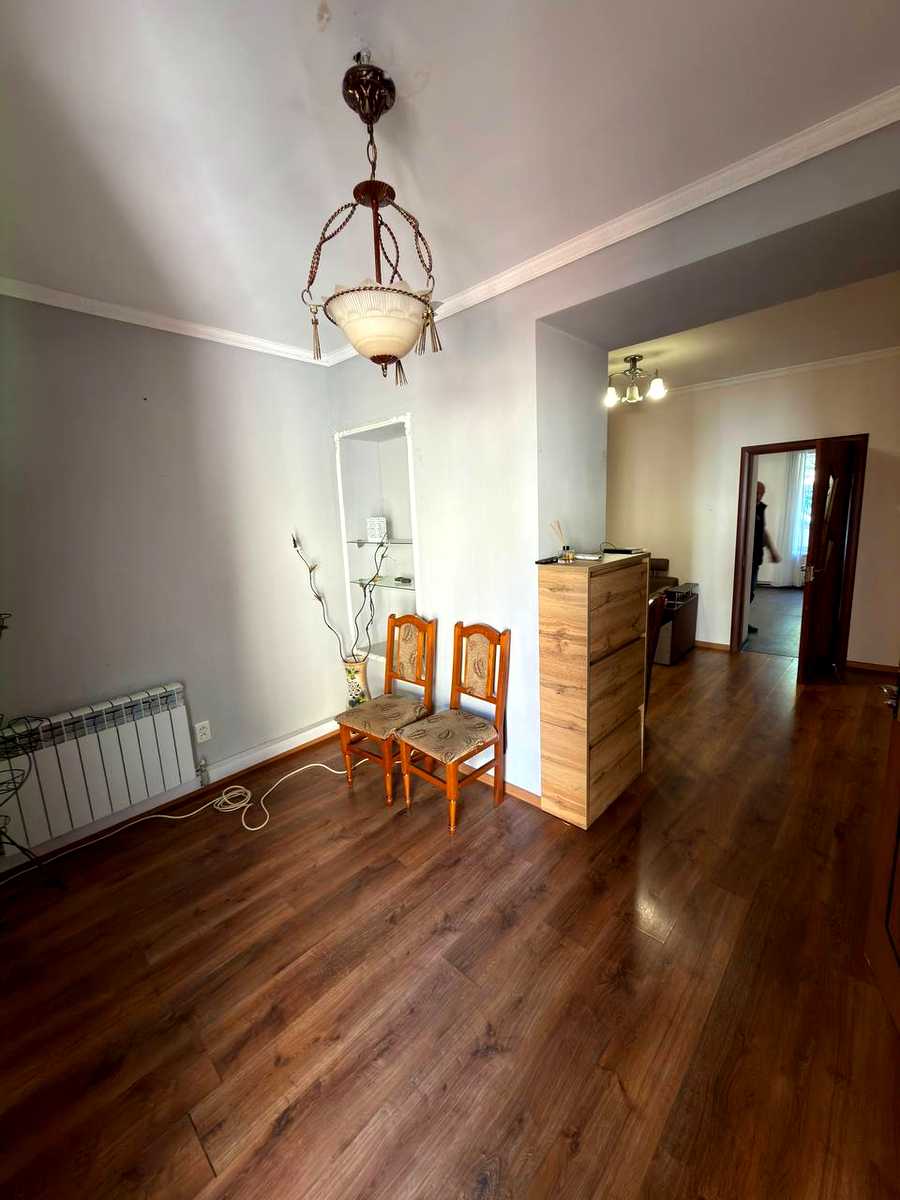 3-кімнатна квартира за адресою вул. Південна (площа 71,6 м²) - фото 7 3-кімнатна квартира за адресою вул. Південна (площа 71,6 м²) - Atlanta.ua - фото 7