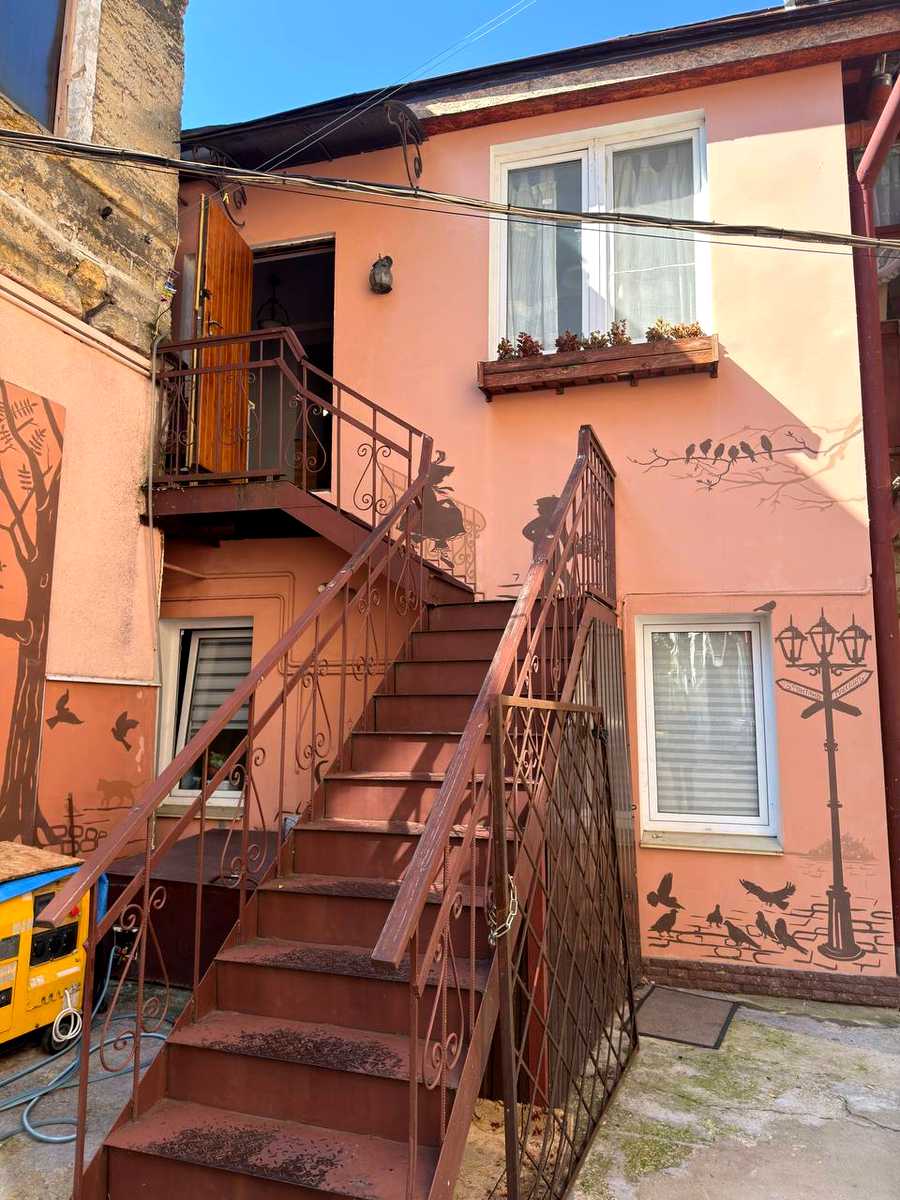 3-кімнатна квартира за адресою вул. Південна (площа 71,6 м²) - фото 8 3-кімнатна квартира за адресою вул. Південна (площа 71,6 м²) - Atlanta.ua - фото 8