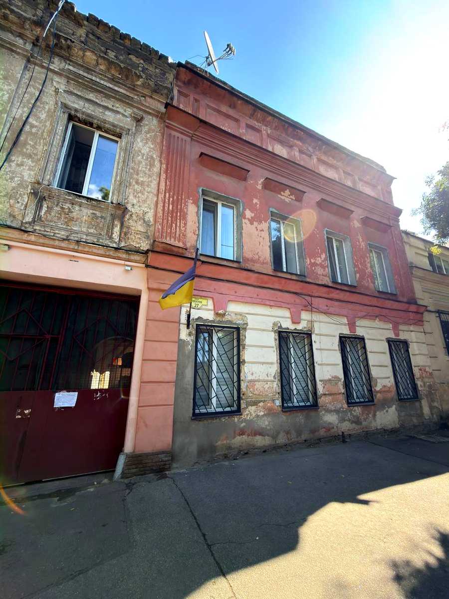 3-кімнатна квартира за адресою вул. Південна (площа 71,6 м²) - фото 11 3-кімнатна квартира за адресою вул. Південна (площа 71,6 м²) - Atlanta.ua - фото 11