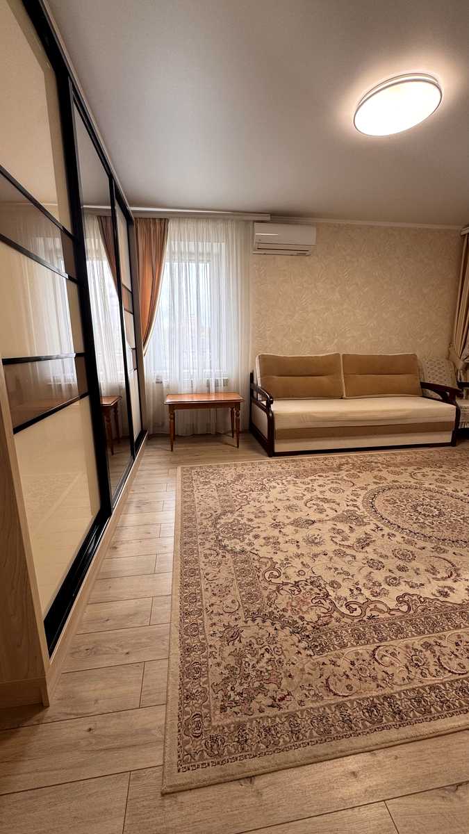 1-кімнатна квартира за адресою (площа 43,4 м²) - фото 5 1-кімнатна квартира за адресою (площа 43,4 м²) - Atlanta.ua - фото 5