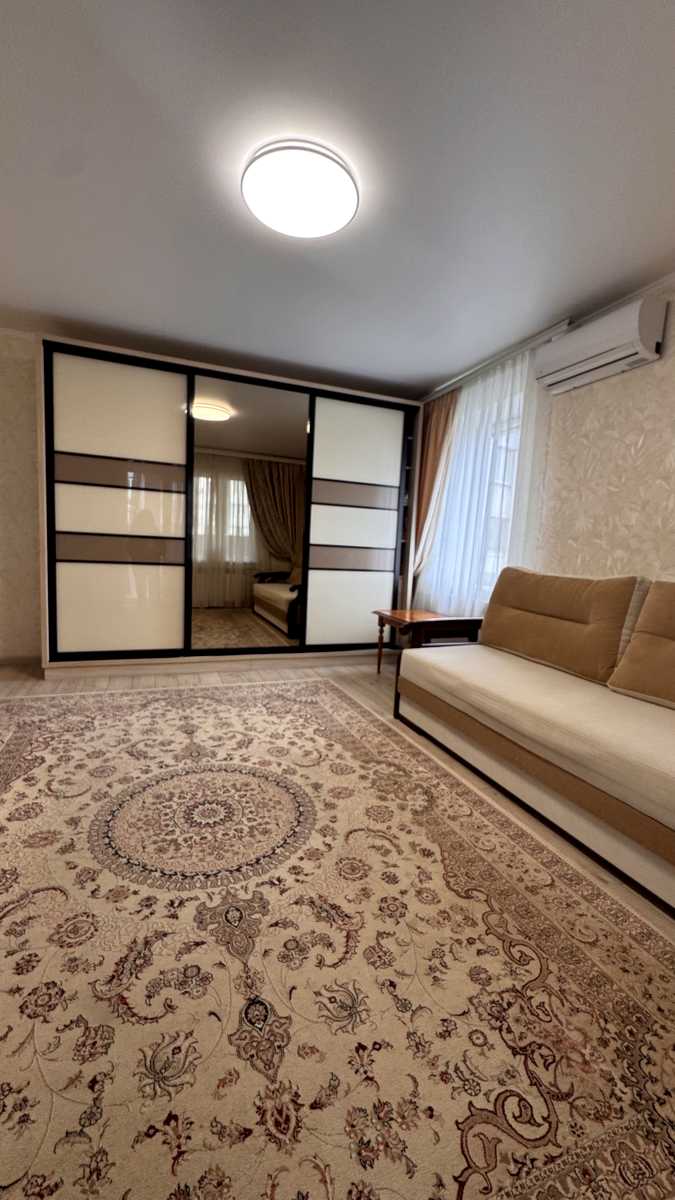 1-кімнатна квартира за адресою (площа 43,4 м²) - фото 2 1-кімнатна квартира за адресою (площа 43,4 м²) - Atlanta.ua - фото 2