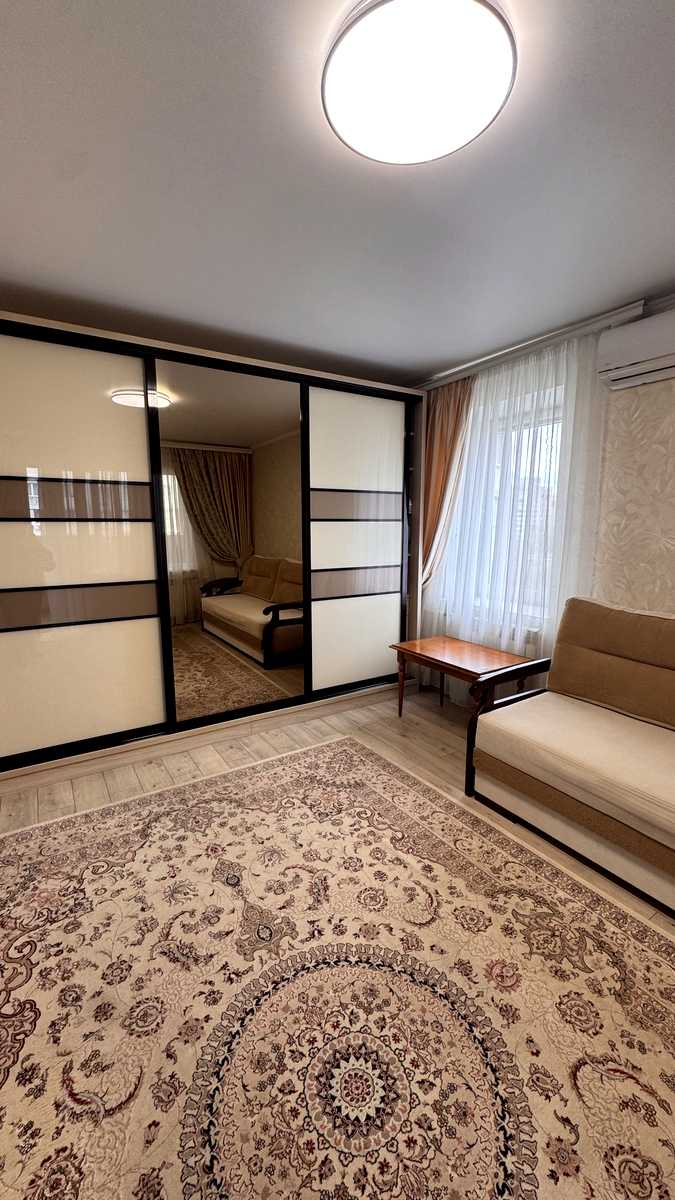 1-кімнатна квартира за адресою (площа 43,4 м²) 1-кімнатна квартира за адресою (площа 43,4 м²) - Atlanta.ua