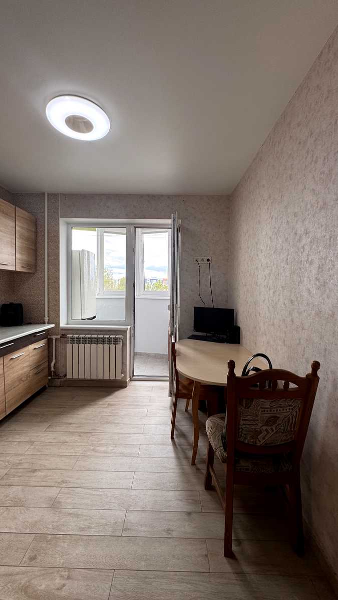 1-кімнатна квартира за адресою (площа 43,4 м²) - фото 7 1-кімнатна квартира за адресою (площа 43,4 м²) - Atlanta.ua - фото 7