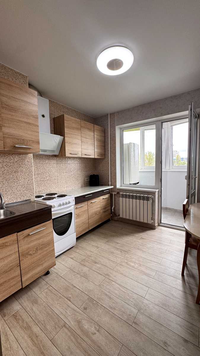 1-кімнатна квартира за адресою (площа 43,4 м²) - фото 6 1-кімнатна квартира за адресою (площа 43,4 м²) - Atlanta.ua - фото 6